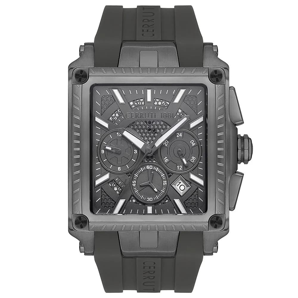 CIWGQ0037601 Cerruti Erkek Kol Saati