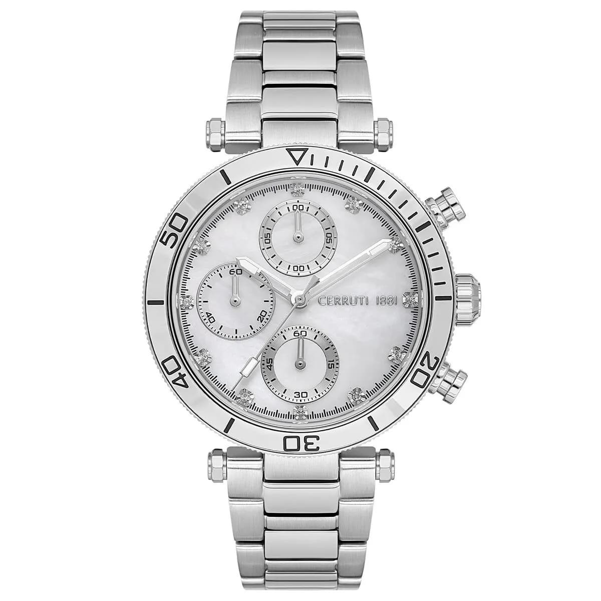 Cerruti CIWLI0049907 Kadın Kol Saati