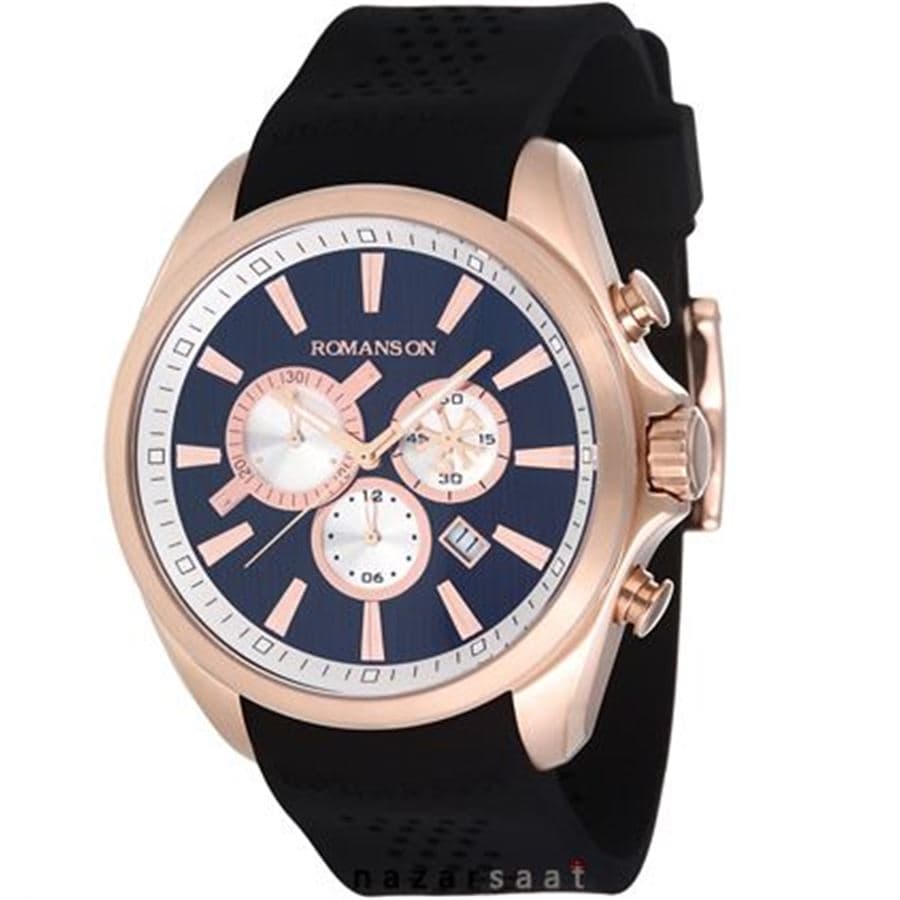 RSL044HMWA31 ROMANSON ERKEK KOL SAATİ